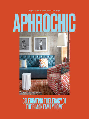 cover image of AphroChic